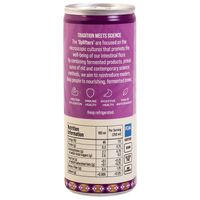 Uplift Pomegranate & Blueberry Kombucha